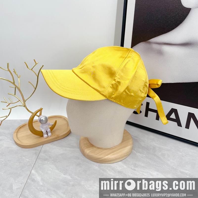 Prada Hat dx75
