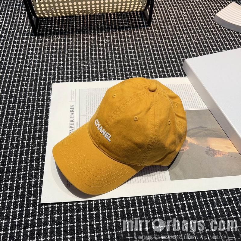 Chanel Hat dx10