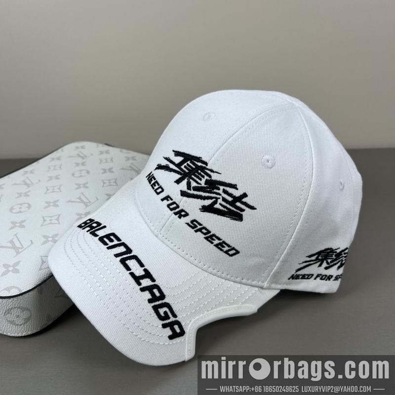Balenciaga Hat 021002