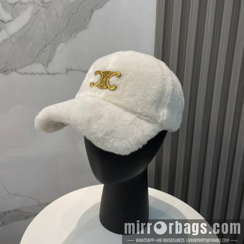 Celine Hat dx108