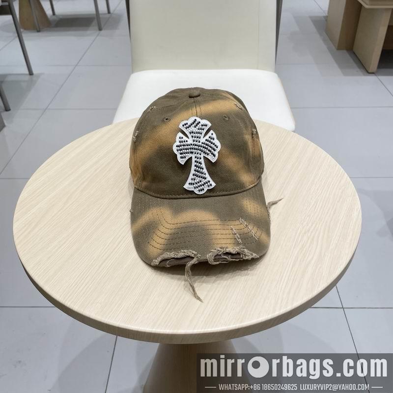 Chrome Hearts Hat 041403