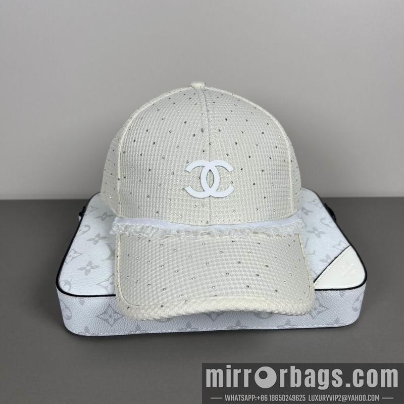 Chanel Hat dx23