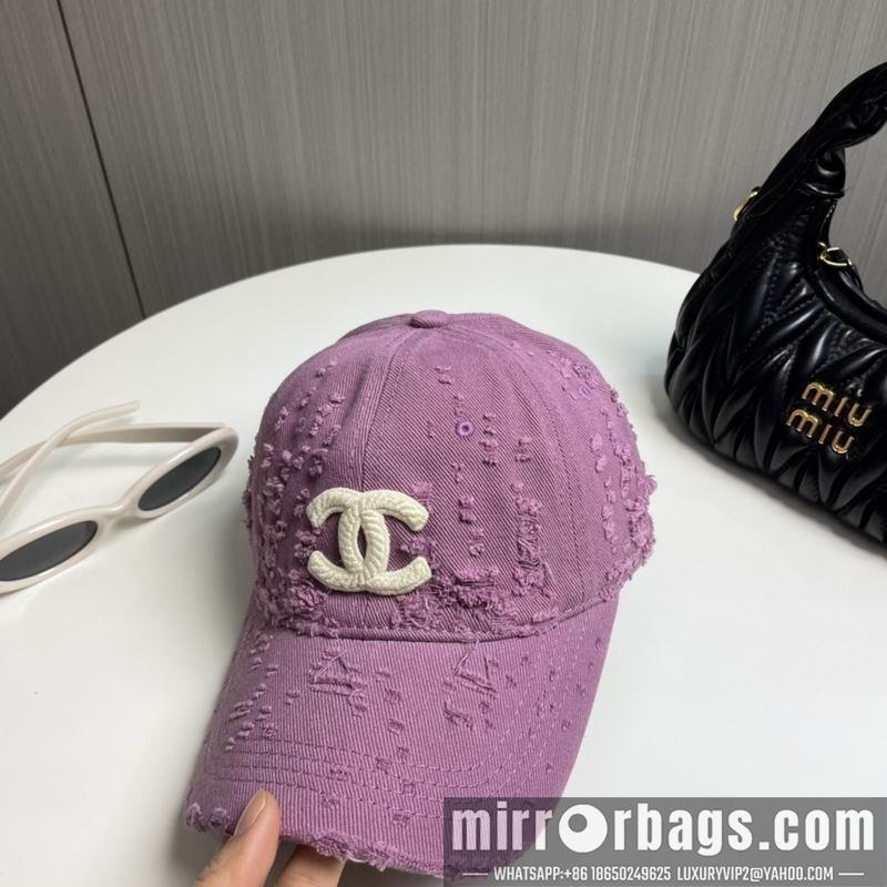 Chanel Hat dx72