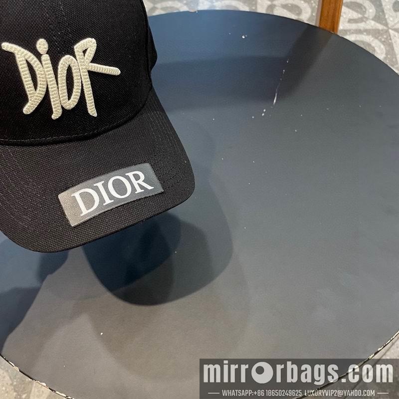Dior Hat 020802