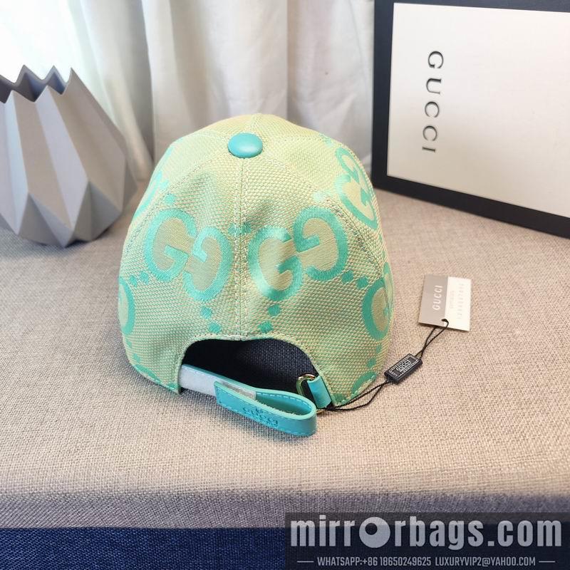 Gucci Hat dx20