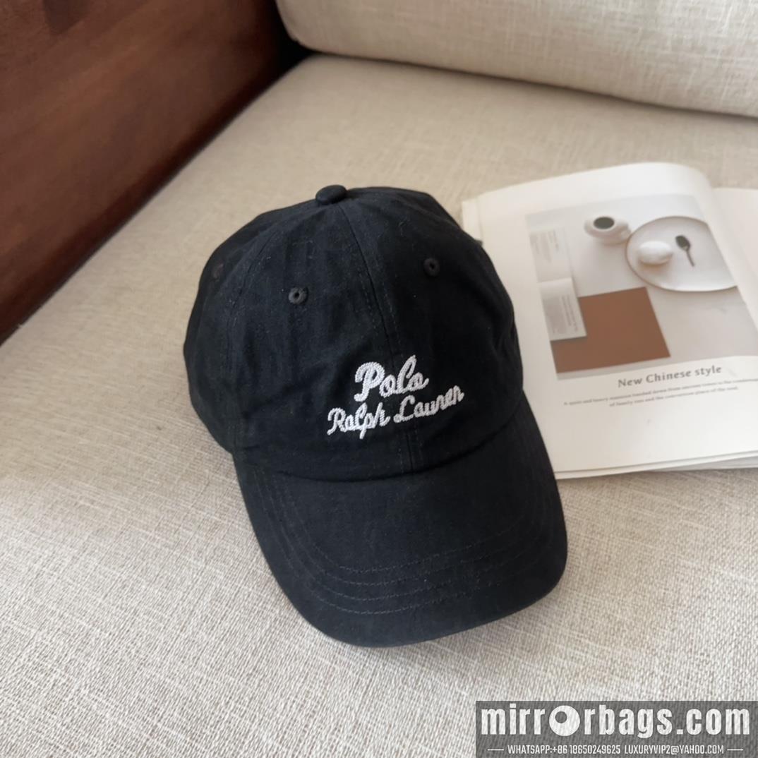 Polo Hat dx14