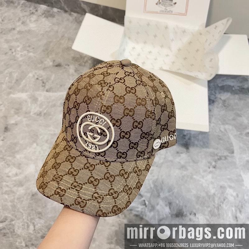 Gucci Hat 042703