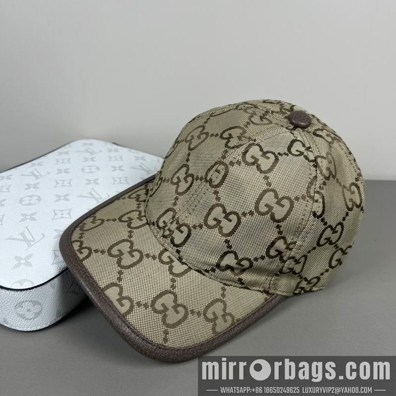 Gucci Hat dx43