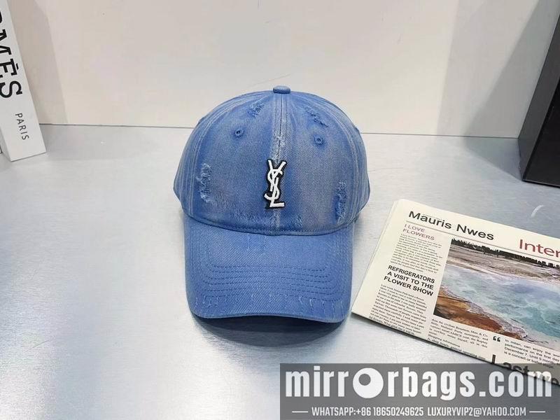 YSL Hat dx01