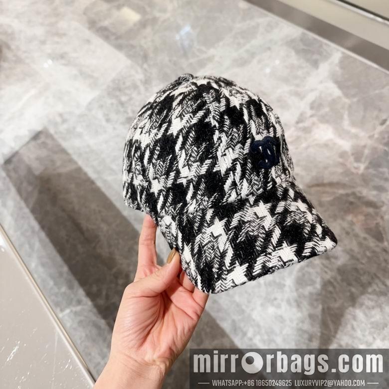 Chanel Hat dxn16