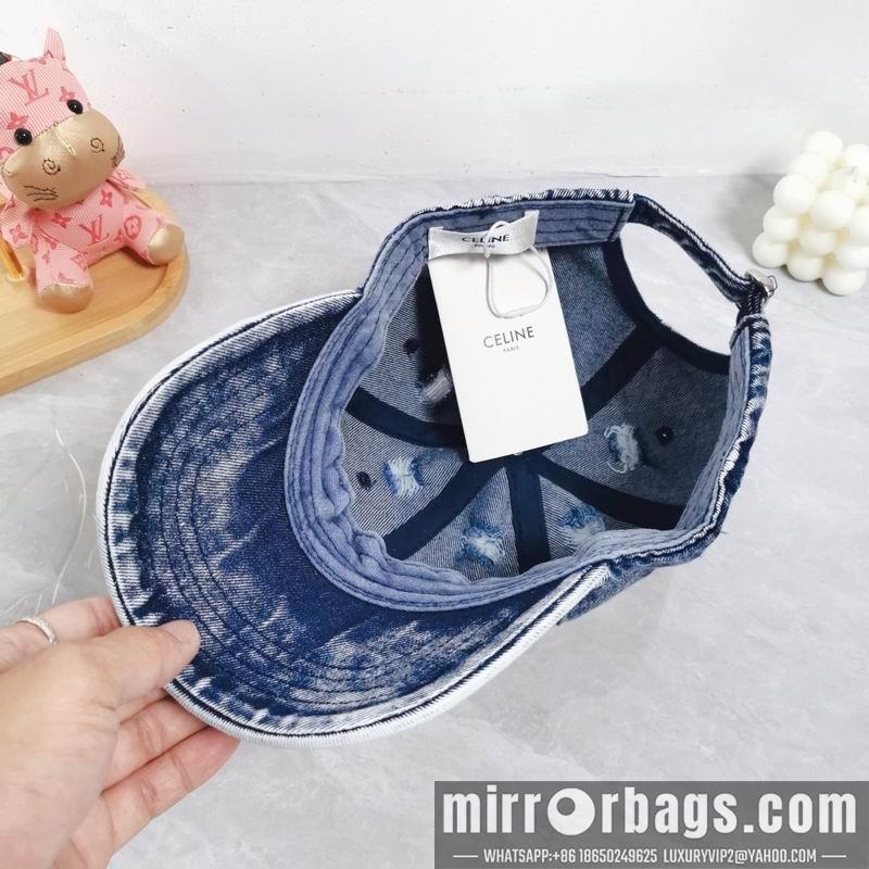 Celine Hat dx12