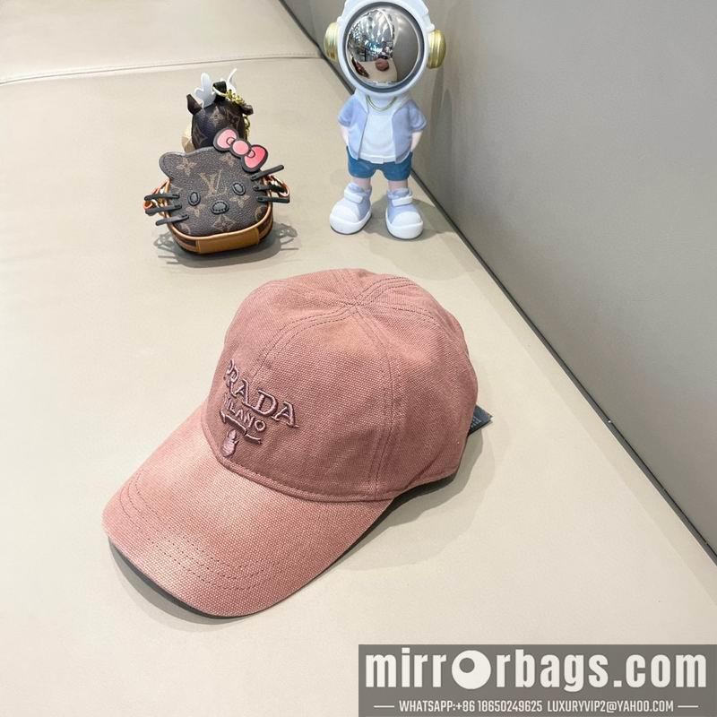 Prada Hat 081001