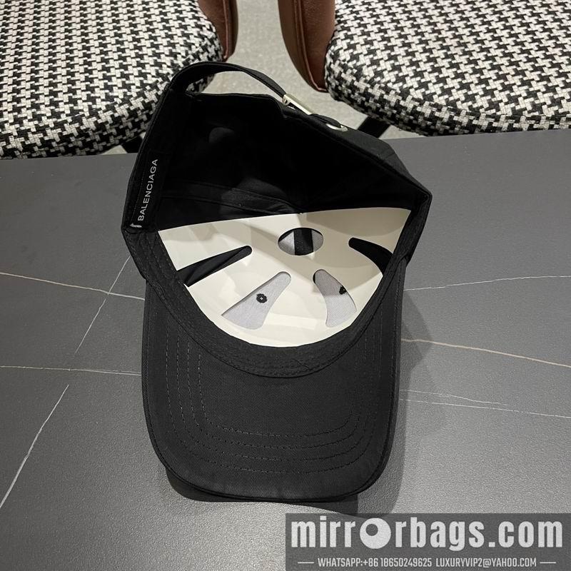 Balenciaga Hat 041404