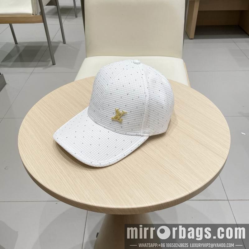 LV Hat 021003