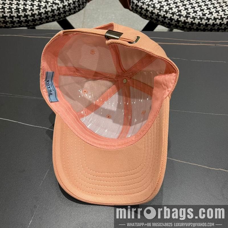 Prada Hat 091401