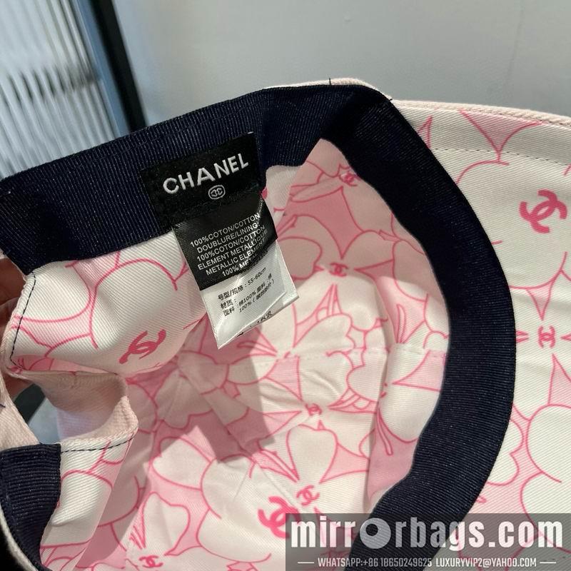 Chanel Hat dx49