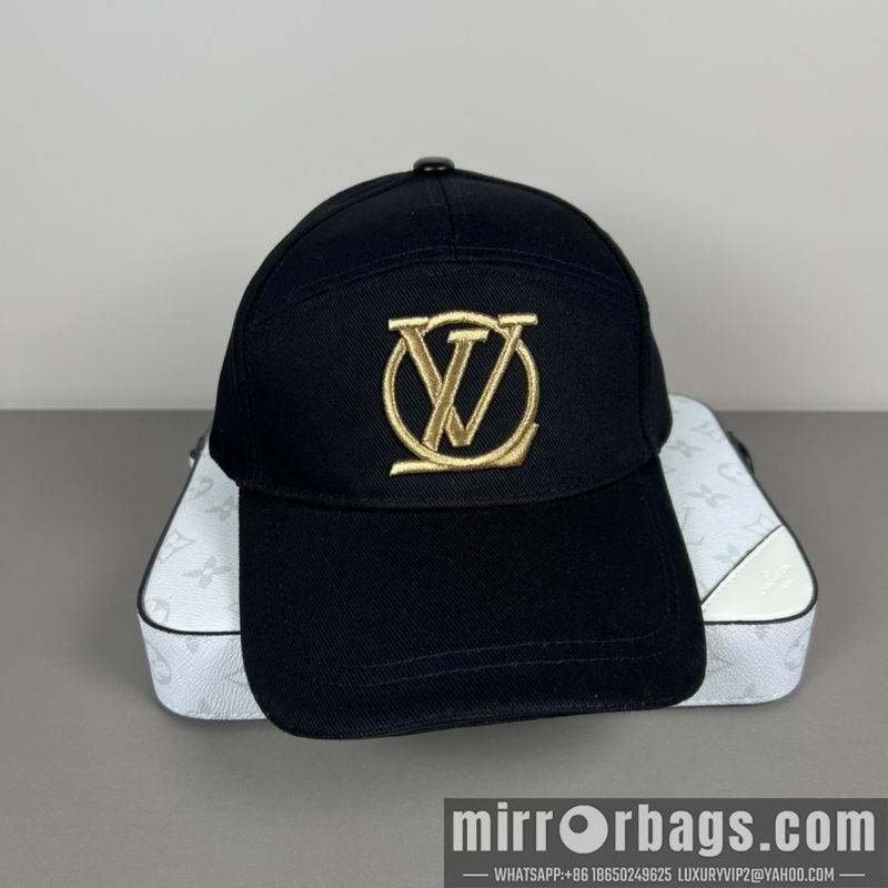 LV Hat dx44