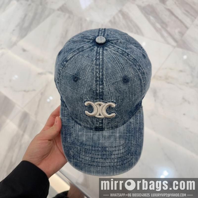 Celine Hat dx37