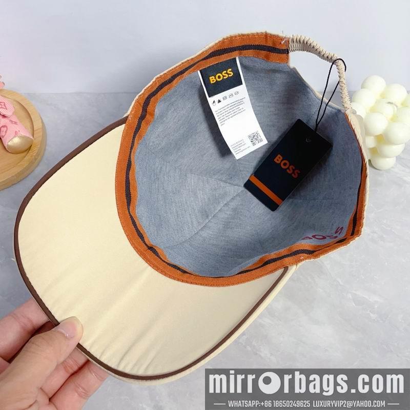 Boss Hat dx01