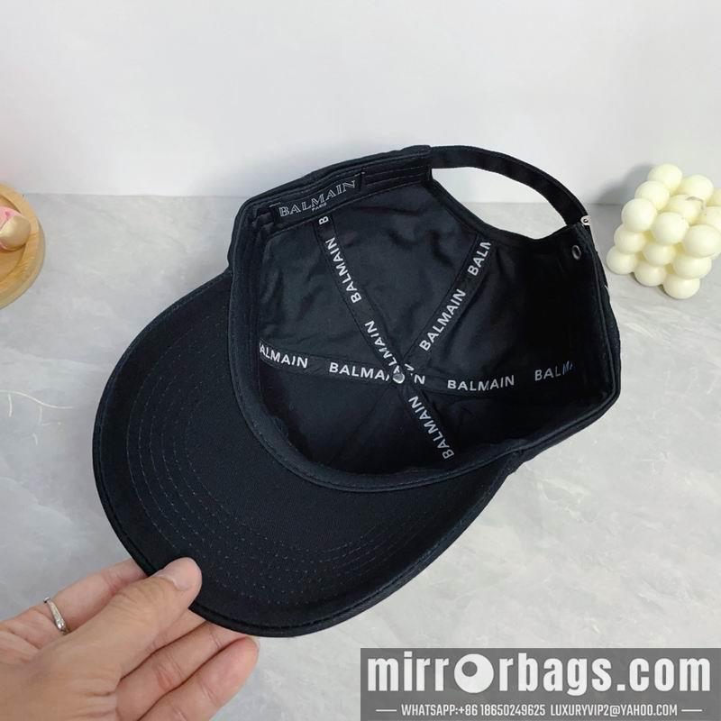 Balmain Hat dx01