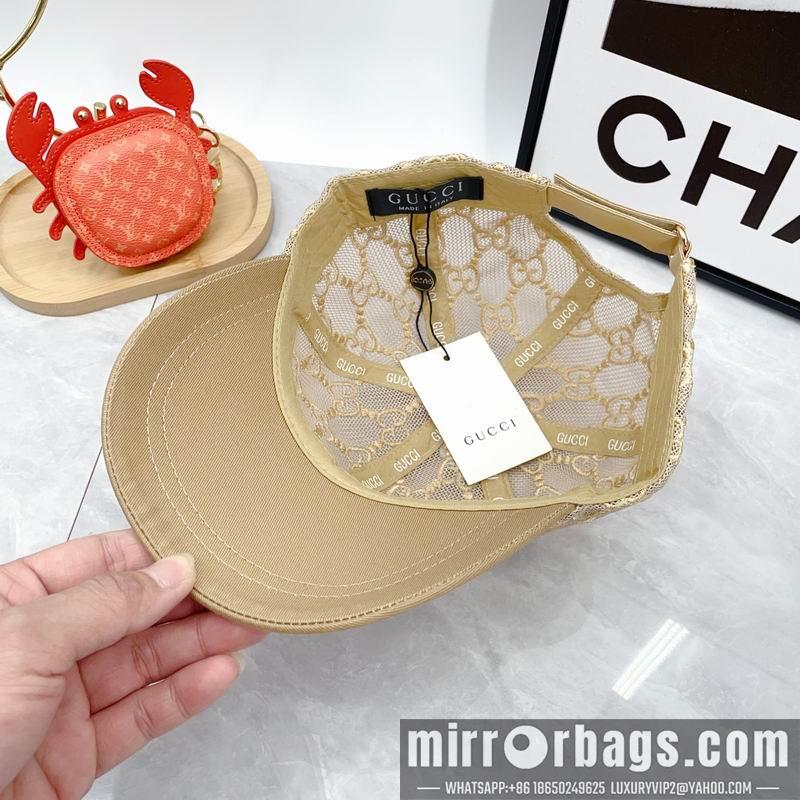 Gucci Hat dx26