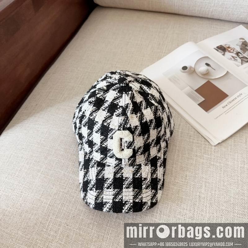 Chanel Hat 110601