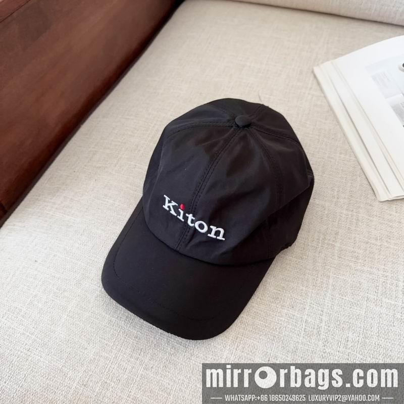 Kiton Hat dx20