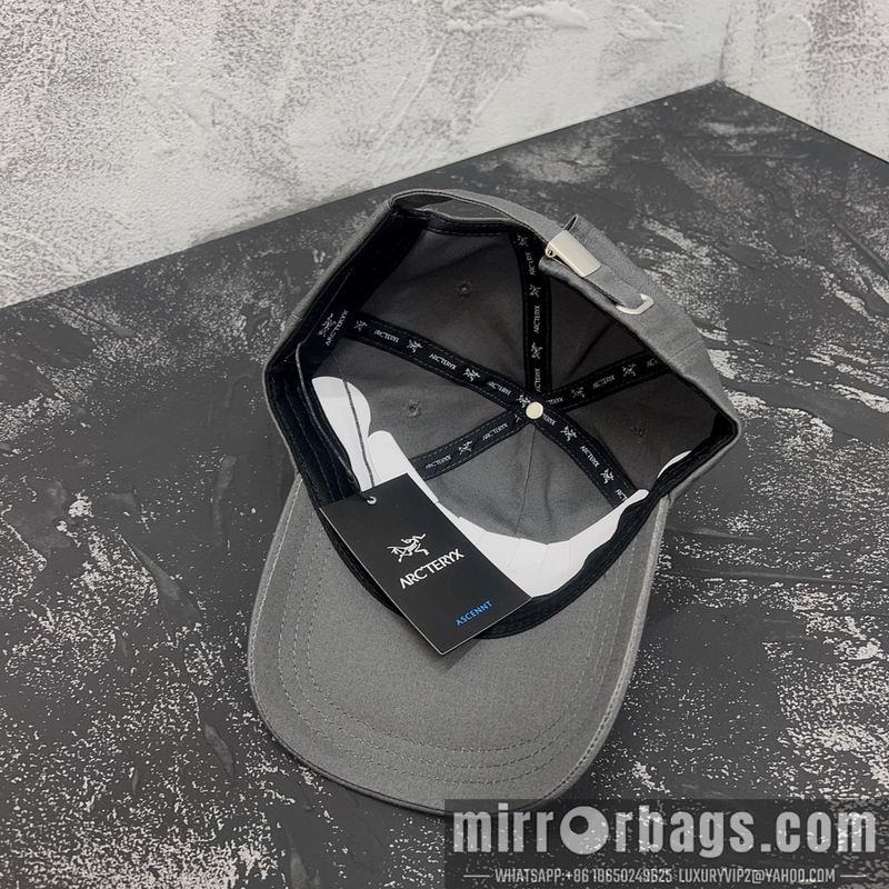 Arcteryx Hat dx01
