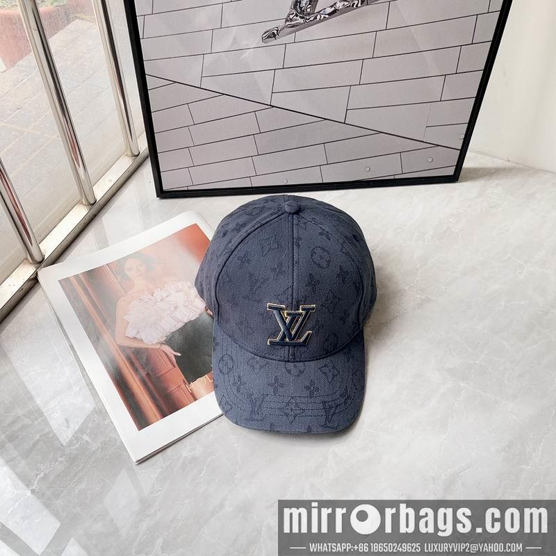 LV Hat 050704