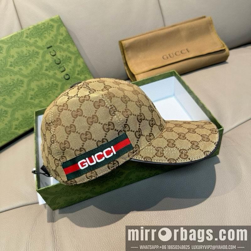 Gucci Hat dx151