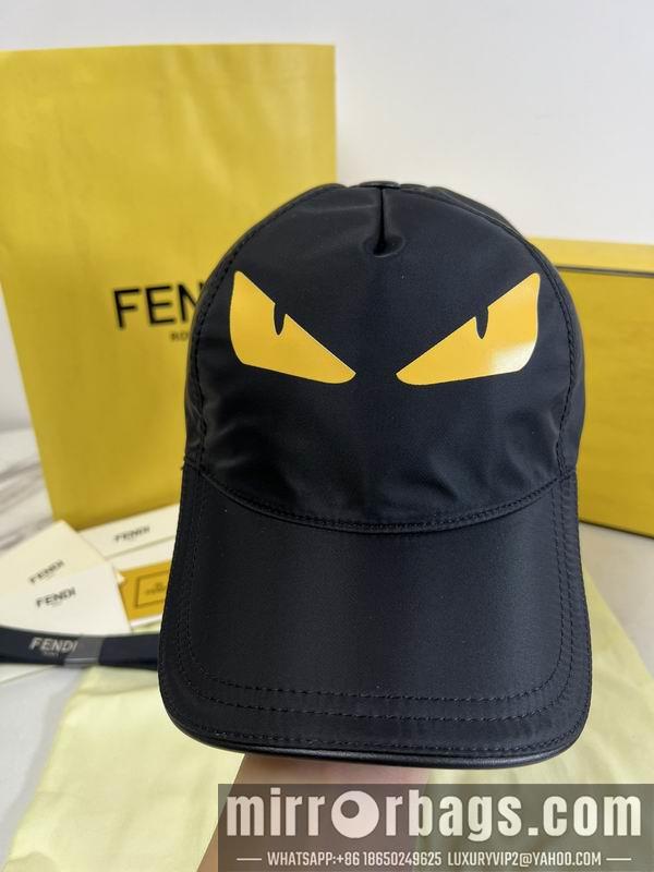 Fendi Hat dx04