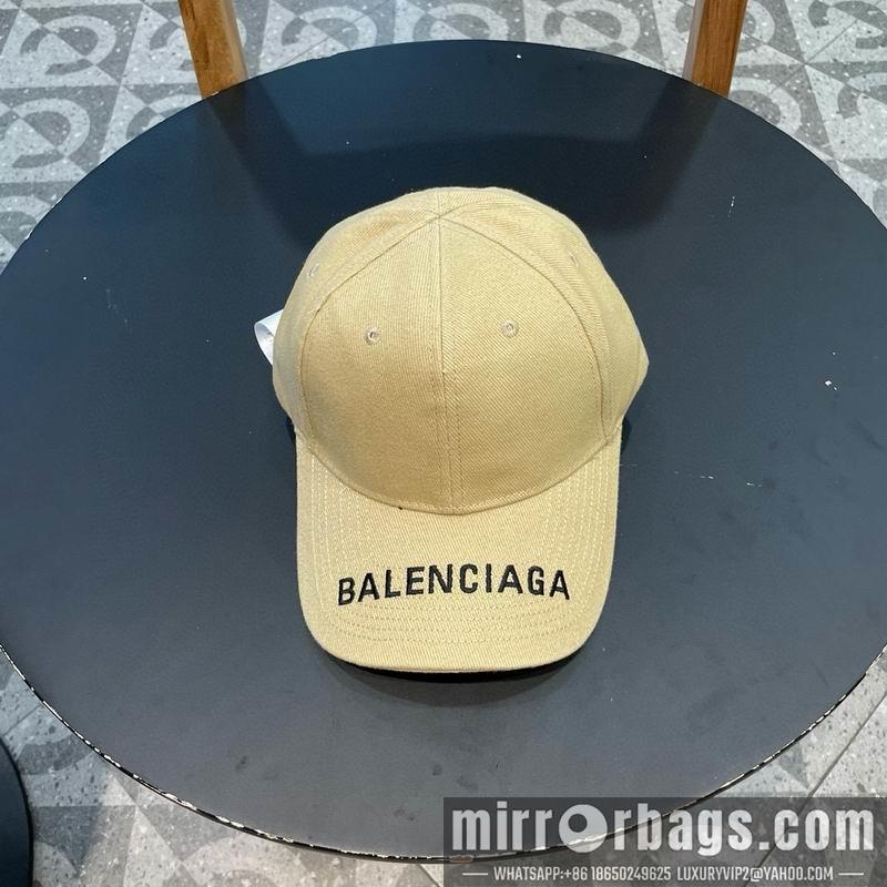 Balenciaga Hat 072302