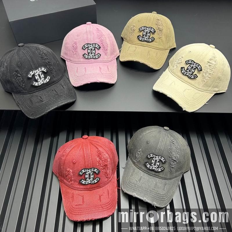 Chanel Hat dx06
