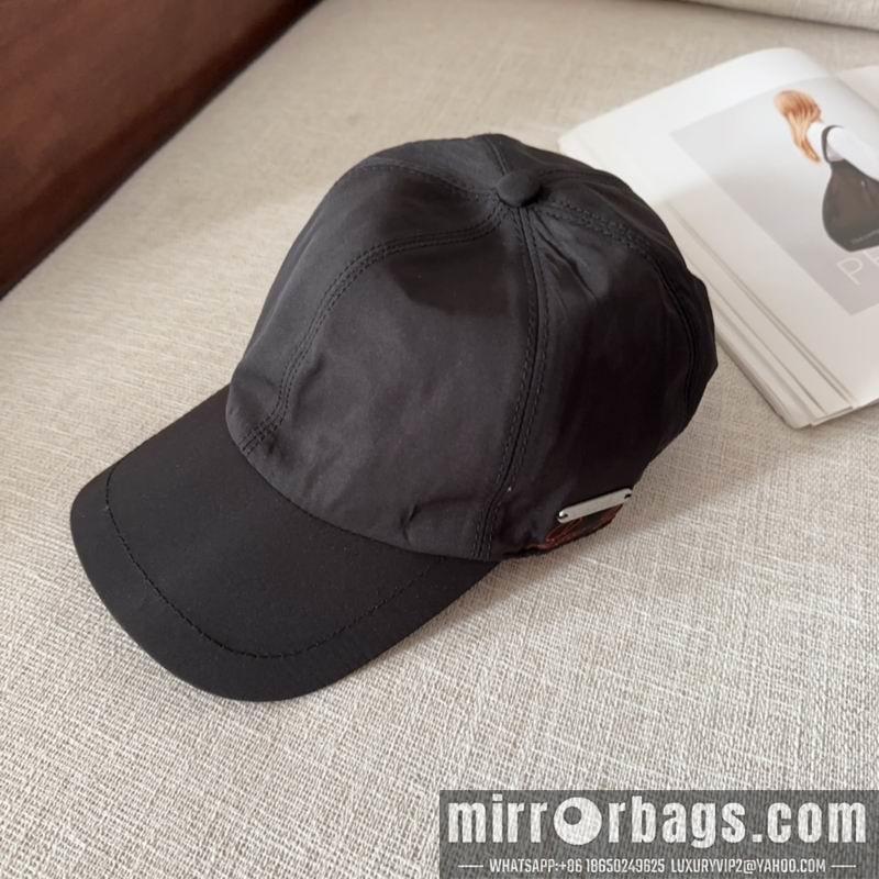 Loro Piana Hat dx24