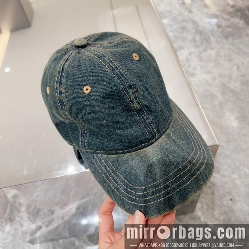 Dior Hat dx11