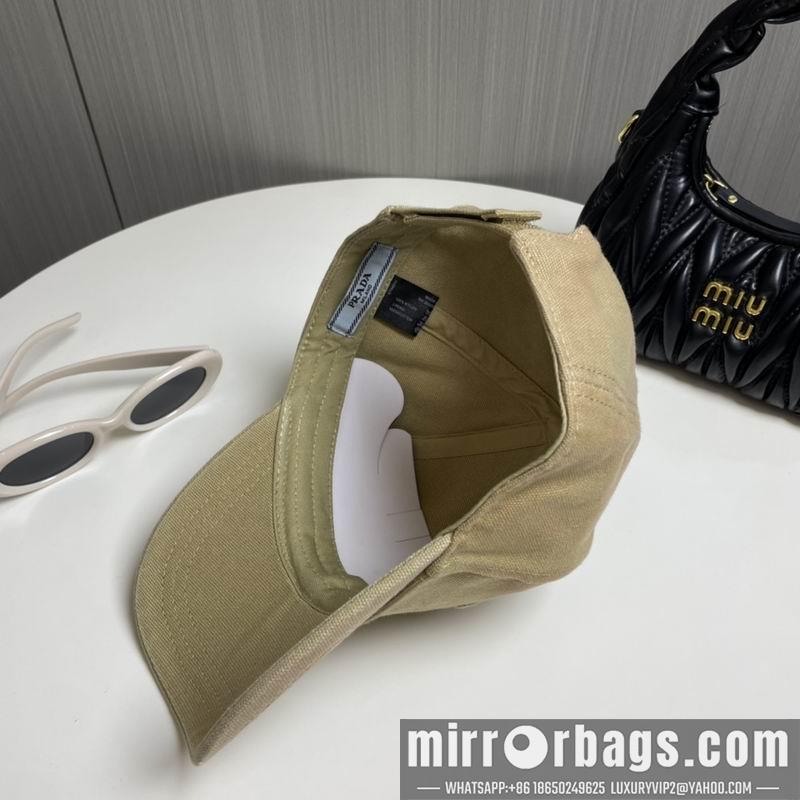 Prada Hat dx68