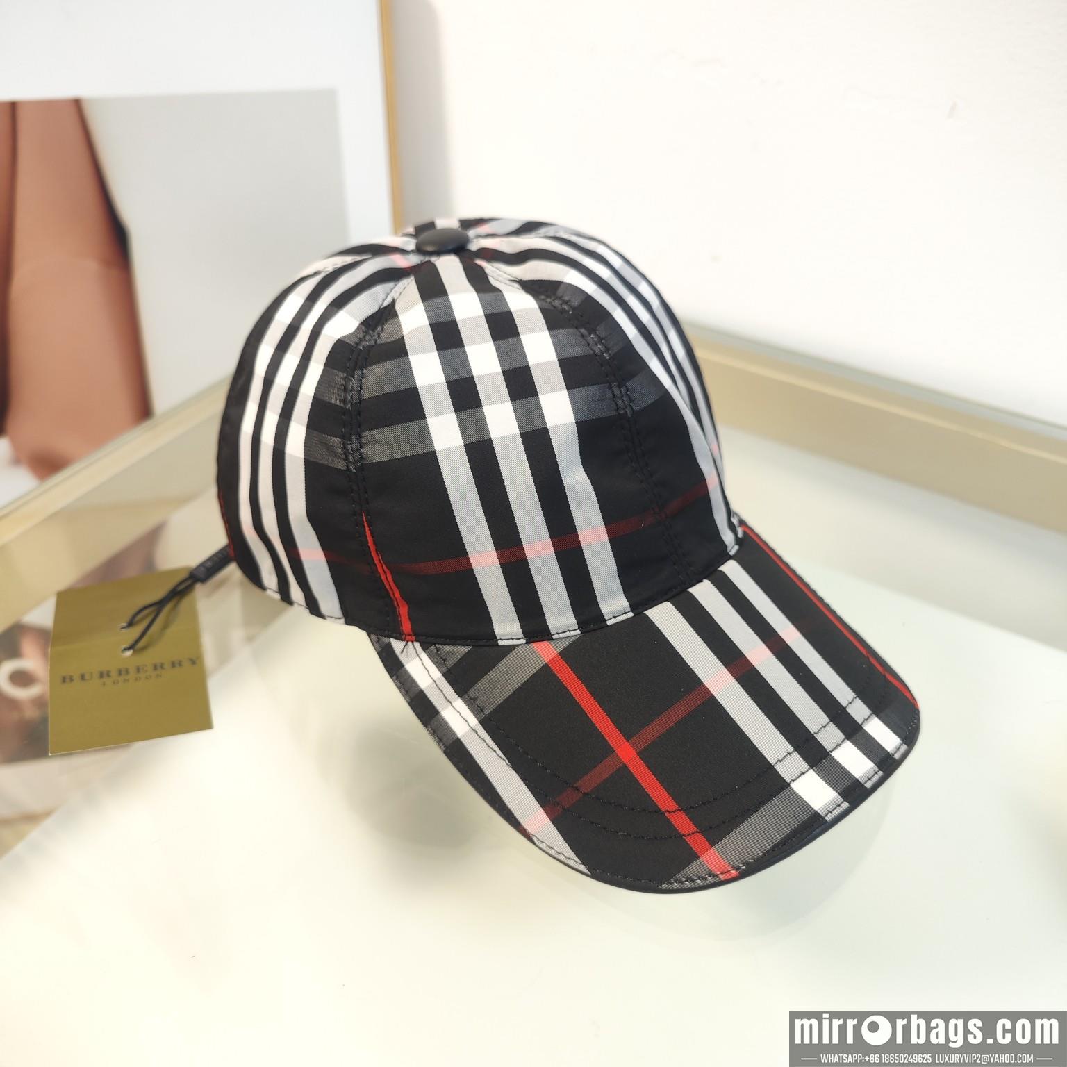 Burberry Hat dx65