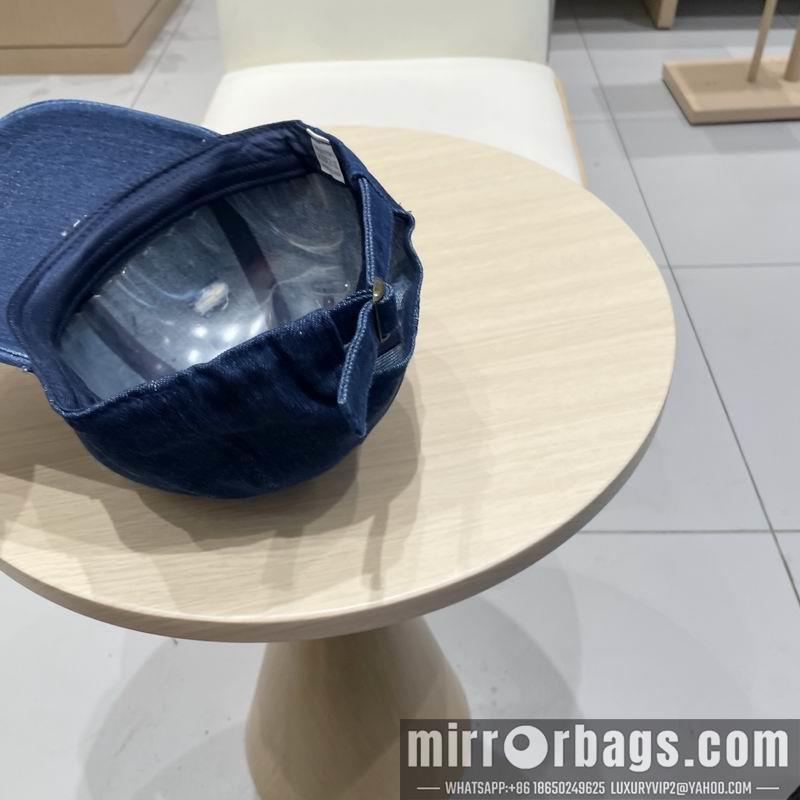 Chrome Hearts Hat 040201