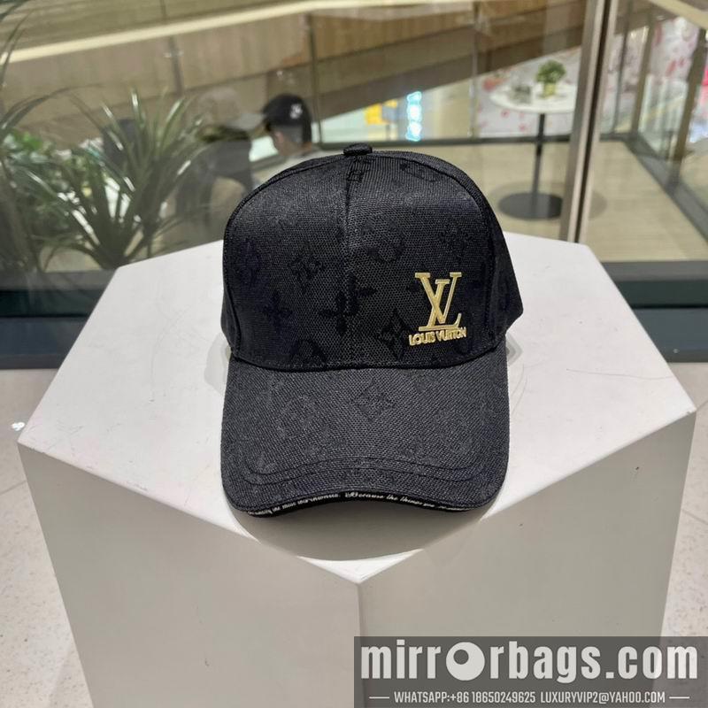 LV Hat 072203