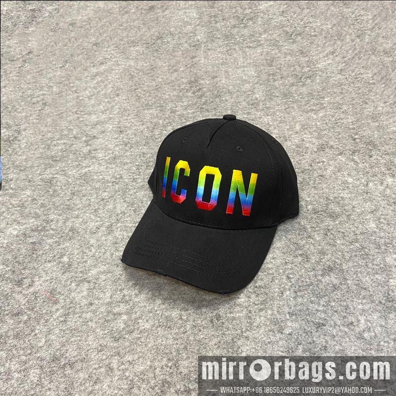 DSQ Hat D97布