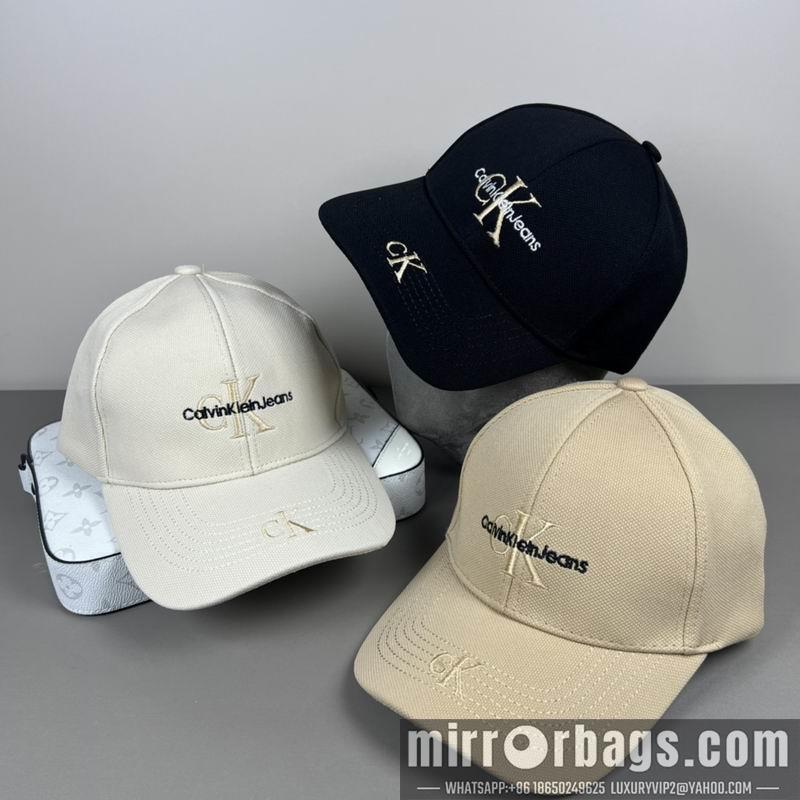 CK Hat dx31