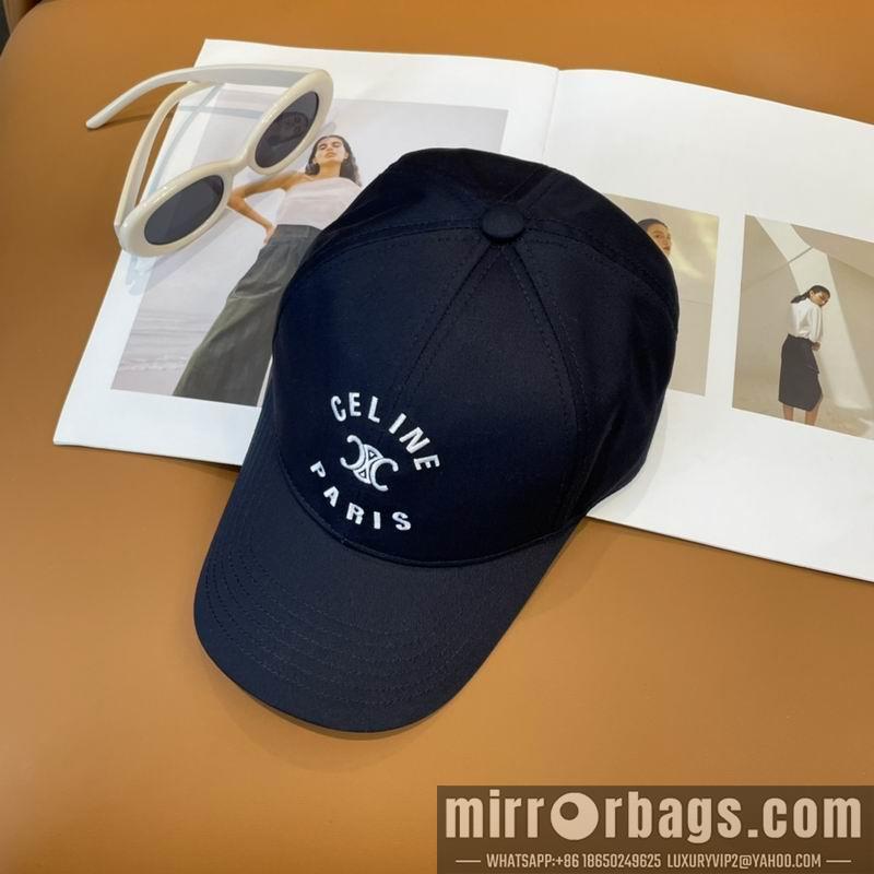 Celine Hat dx87