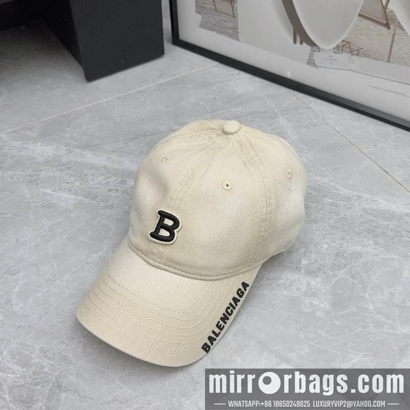 Balenciaga Hat 081002
