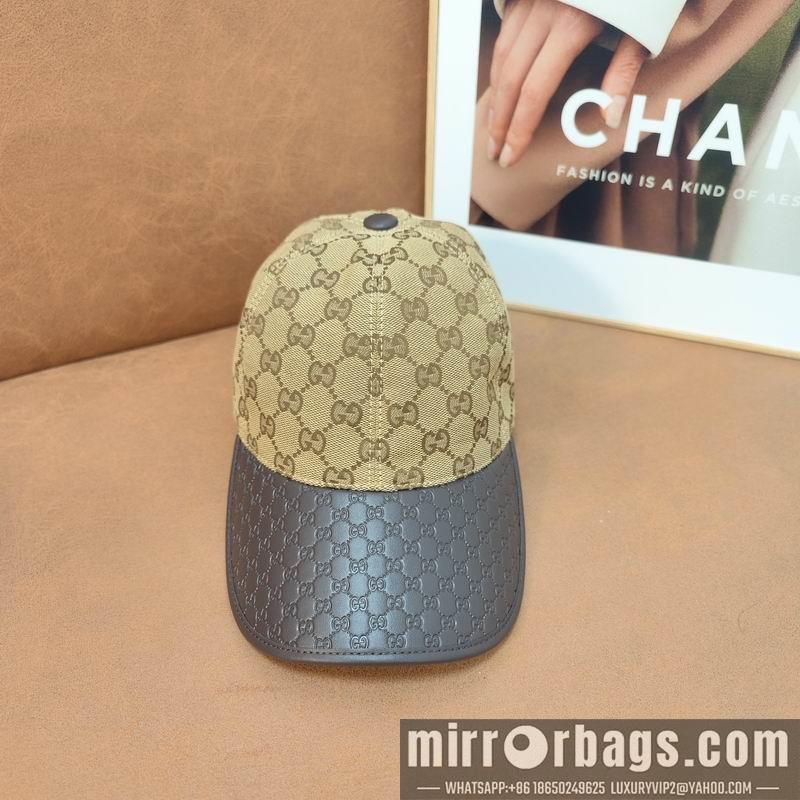 Gucci Hat dx112