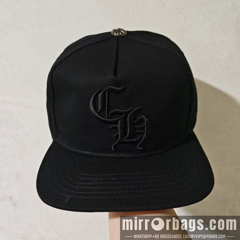 Chrome Hearts Hat dx20