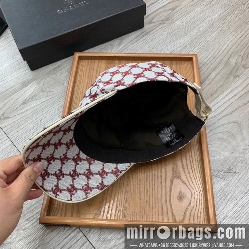 Chanel Hat dx48