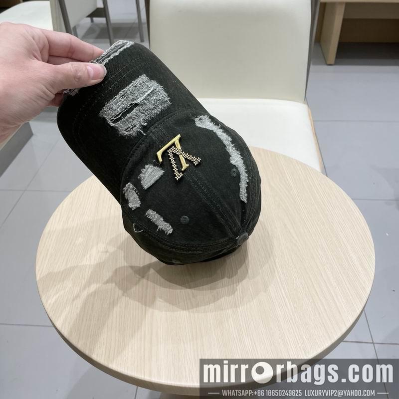 LV Hat 030710