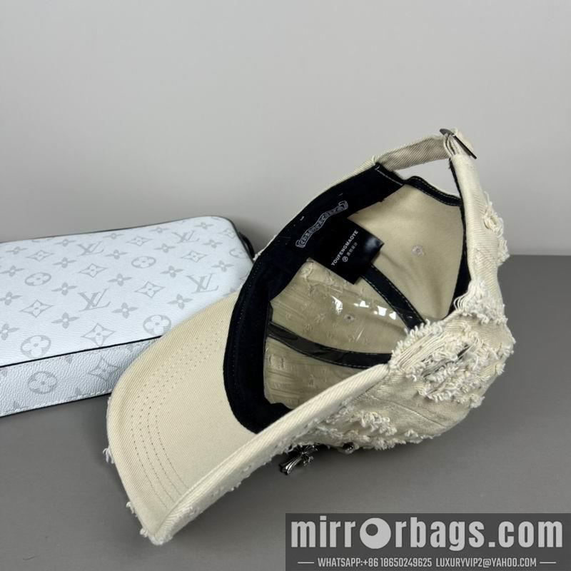 Chrome Hearts Hat dx46