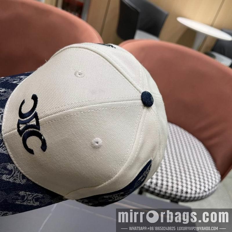 Celine Hat 021003
