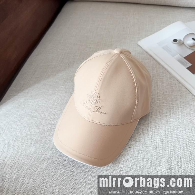 Loro Piana Hat dx12
